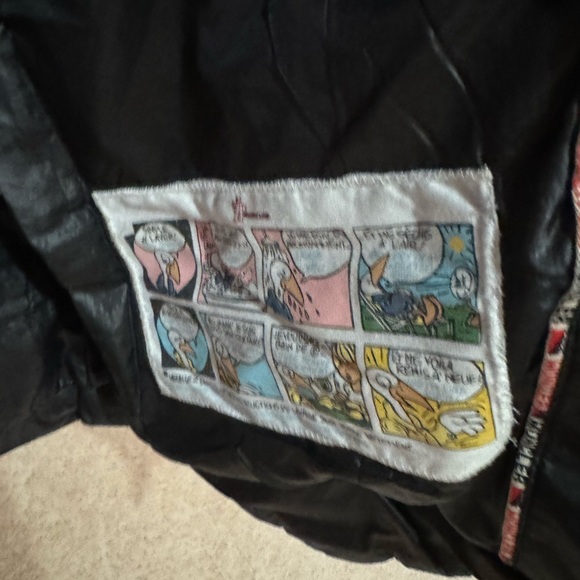 SOLD ‼️Moncler winter jacket - Picture 3 of 7